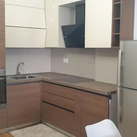 Appartamento Lajlas Sea View *